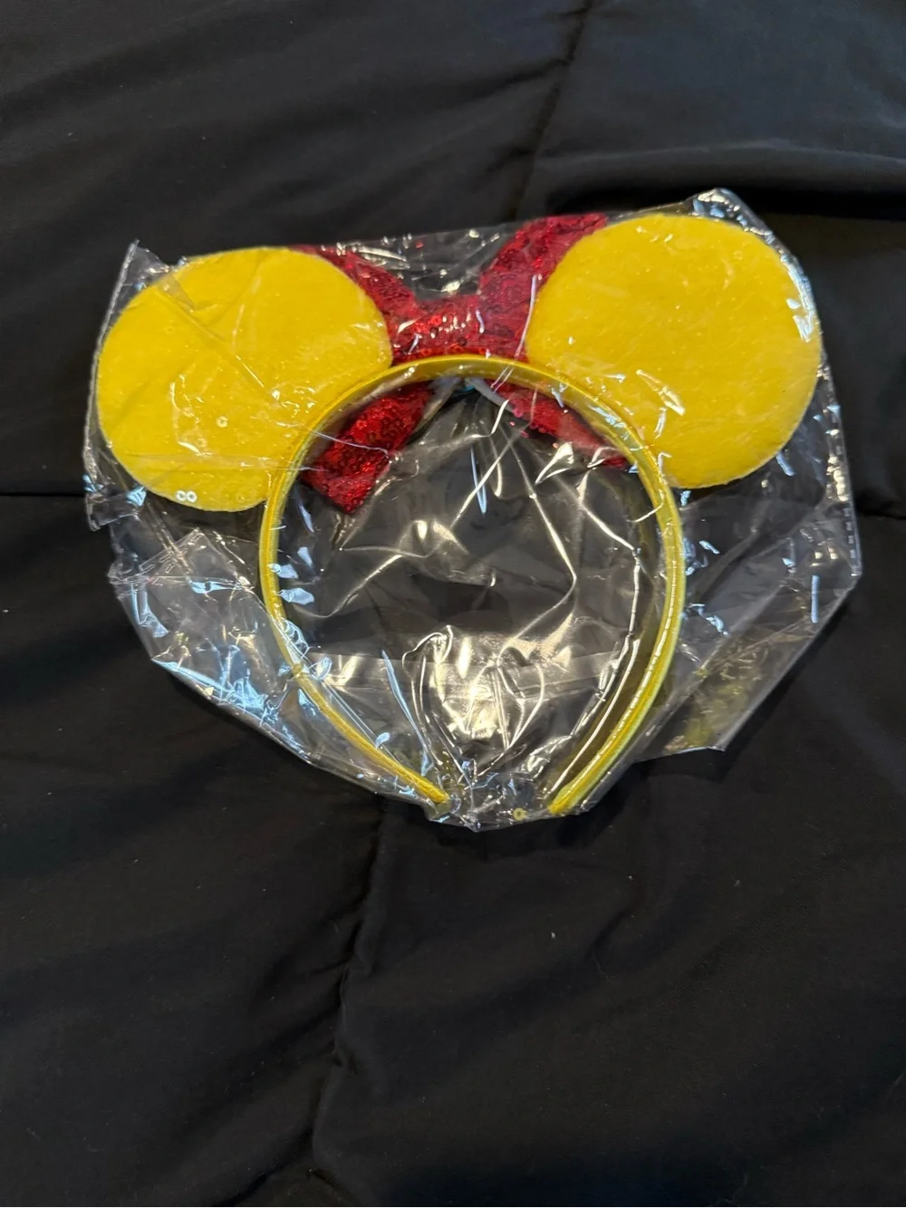 N/A set mickey